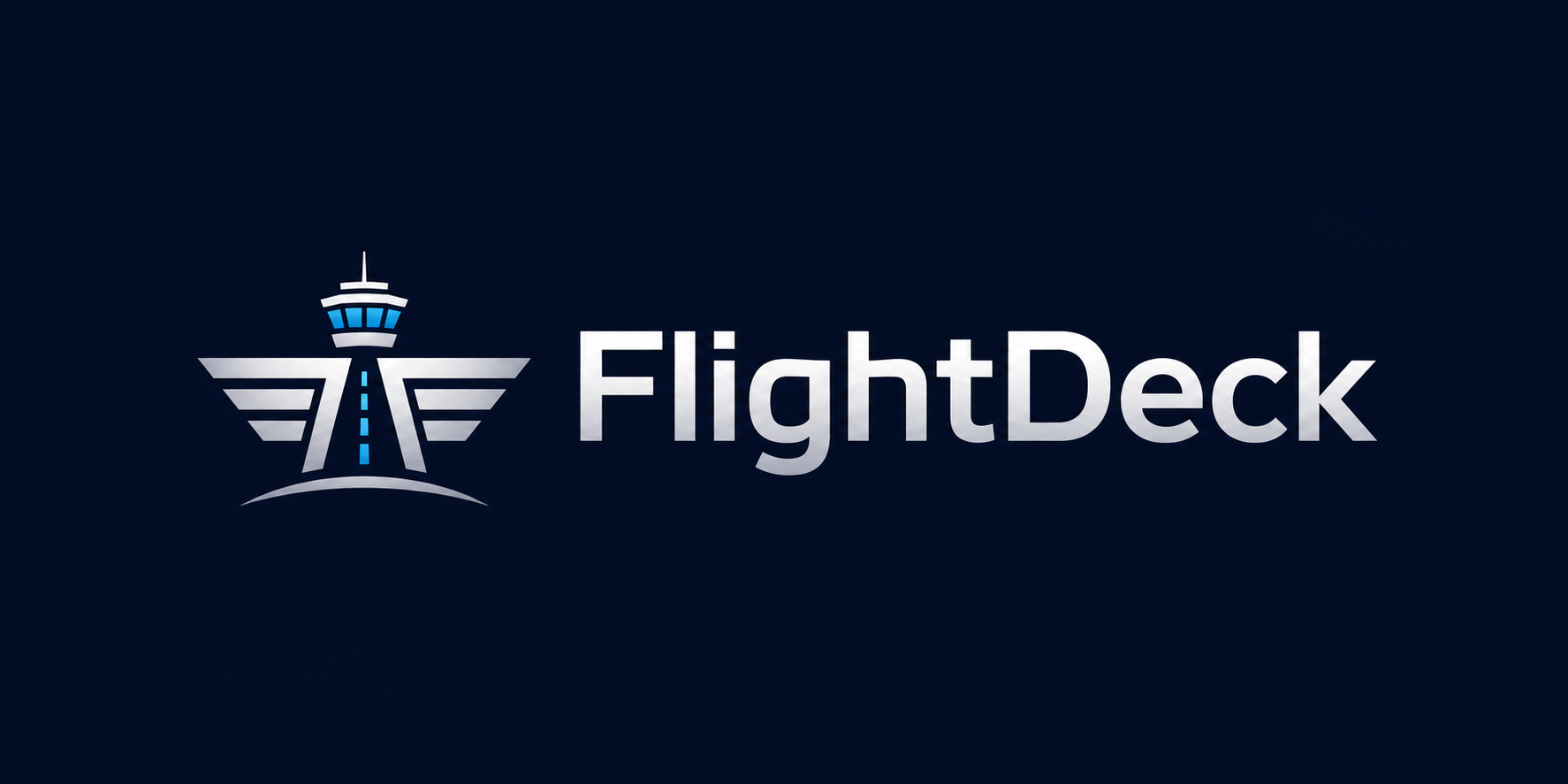 AI FlightDeck mark